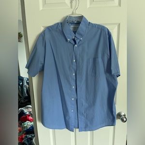 Croft & barrow XL dress shirt